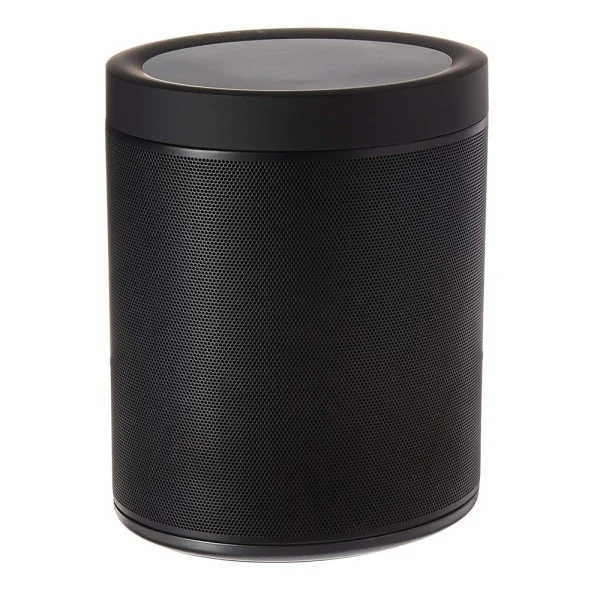 Yamaha MusicCast 20 Wireless Speaker with Alexa Voice Control - WX-021 BLK